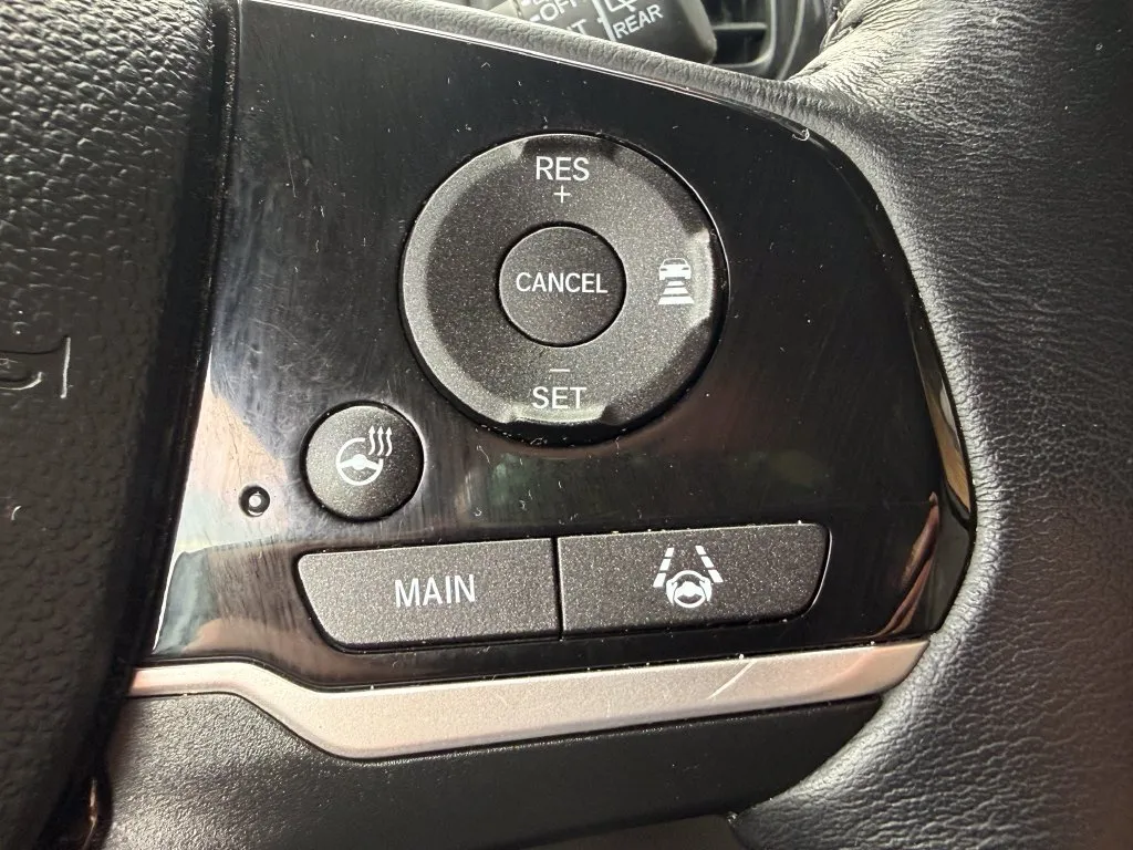 Honda Odyssey photo 33