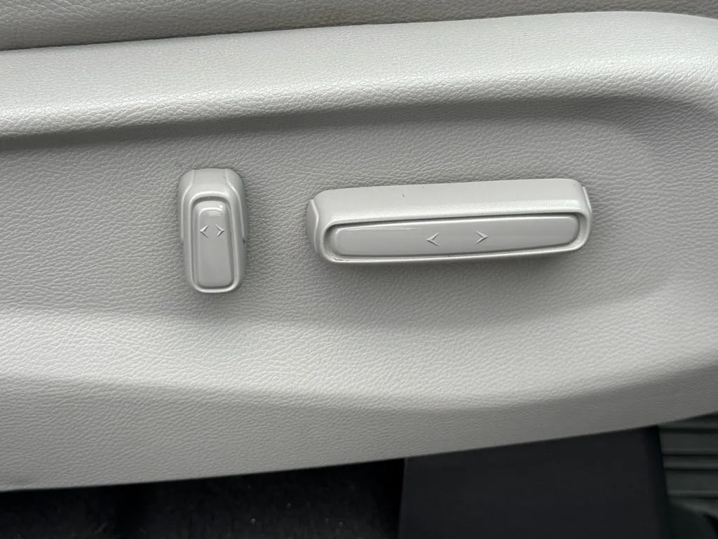 Honda Odyssey photo 31