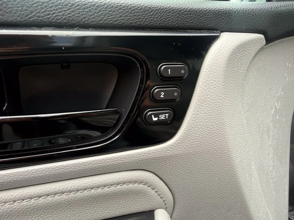 Honda Odyssey photo 21