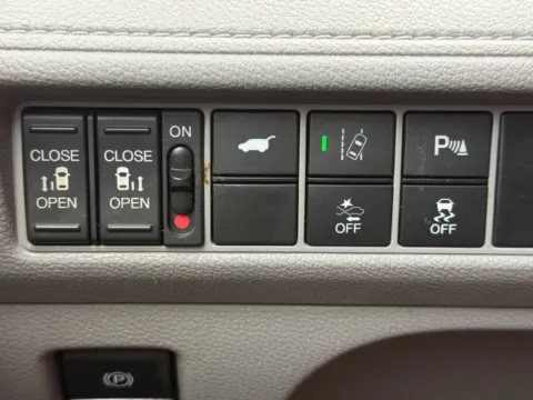 Another view of 2019 Honda Odyssey Elite for sale in Chesapeake, VA at Courtesy Auto Sales