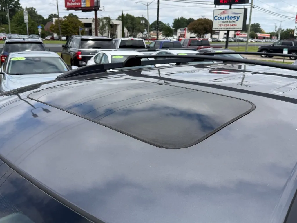 Honda Odyssey photo 18