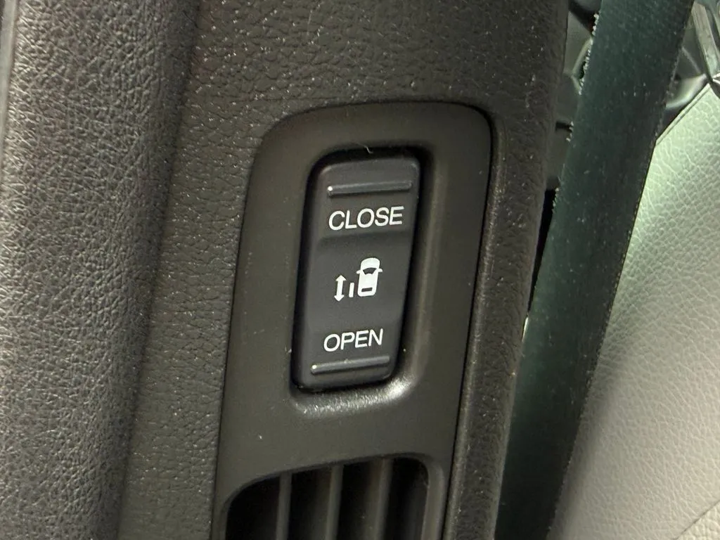 Honda Odyssey photo 23