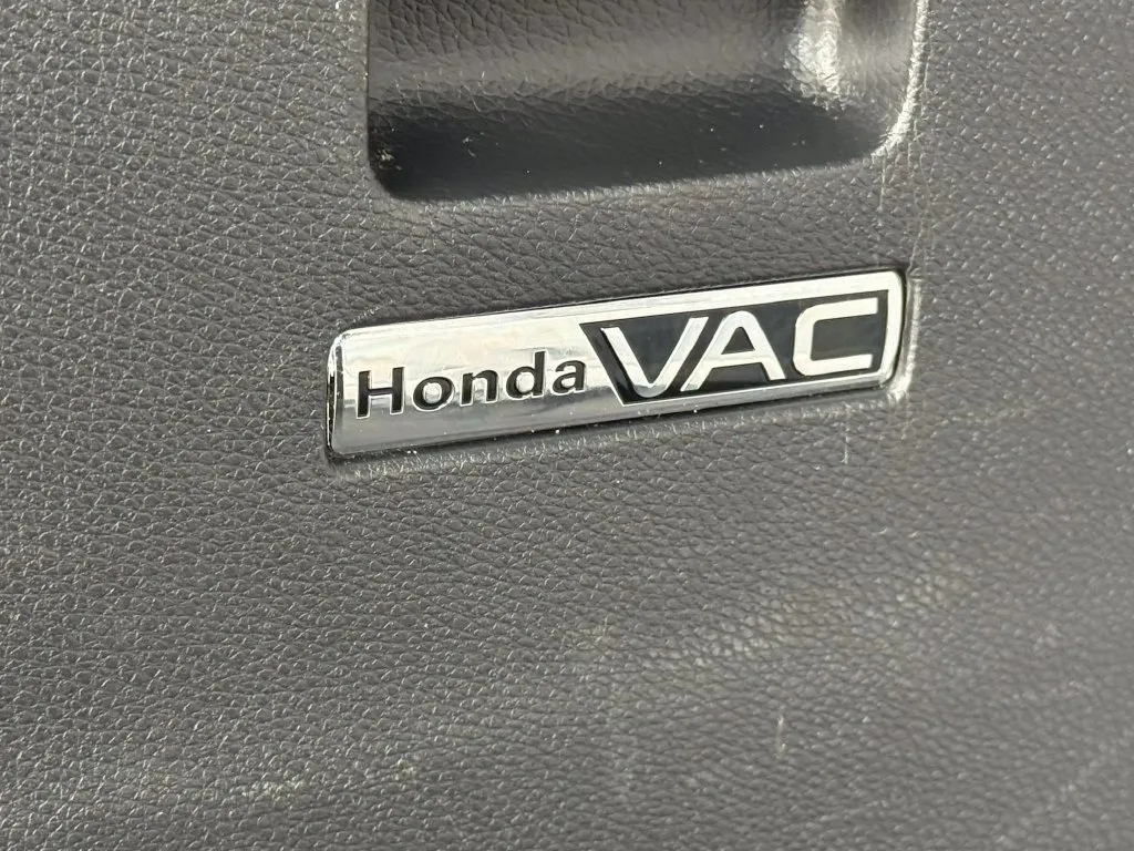 Honda Odyssey photo 27