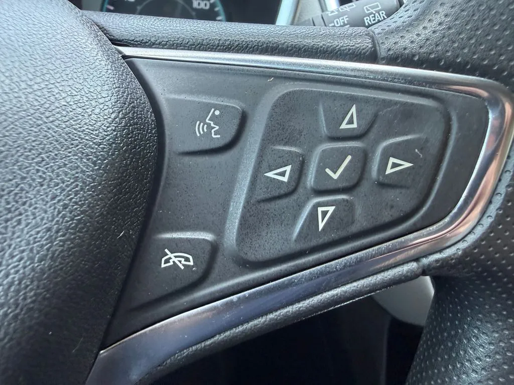 Chevrolet Equinox photo 20