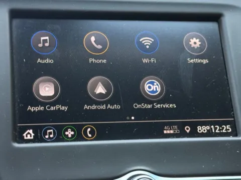 Photos of 2021 Chevrolet Equinox LS for sale in Chesapeake, VA at Courtesy Auto Sales