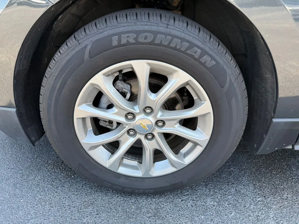 Chevrolet Equinox photo 27