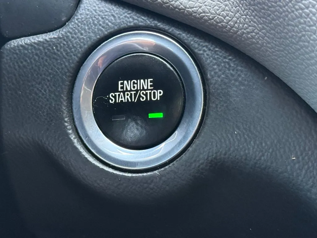 Chevrolet Equinox photo 22