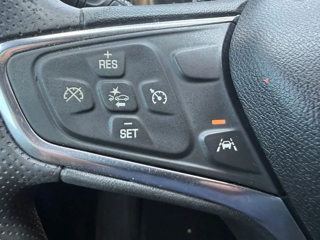 Chevrolet Equinox photo 5