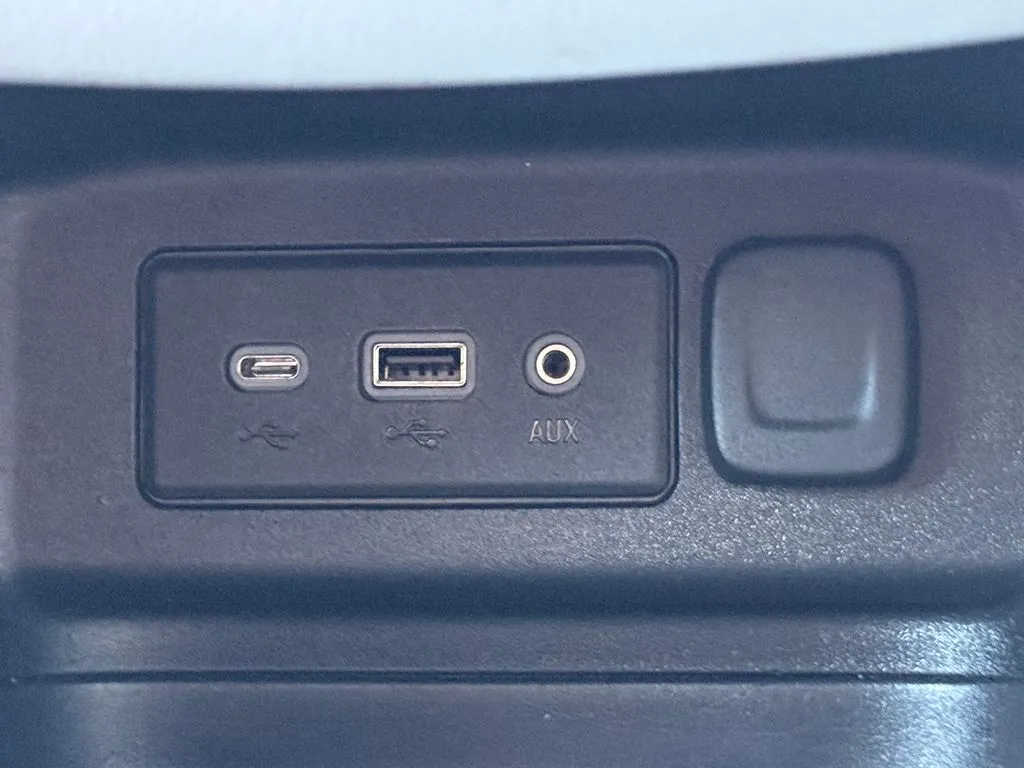 Chevrolet Equinox photo 25