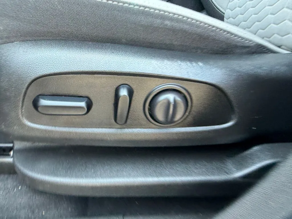 Chevrolet Equinox photo 15