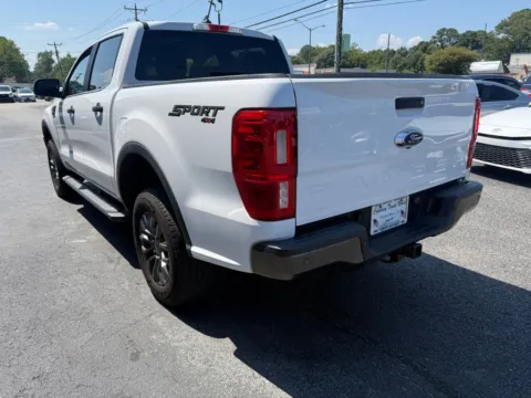 More photos of 2021 Ford Ranger XLT at Courtesy Auto Sales, VA