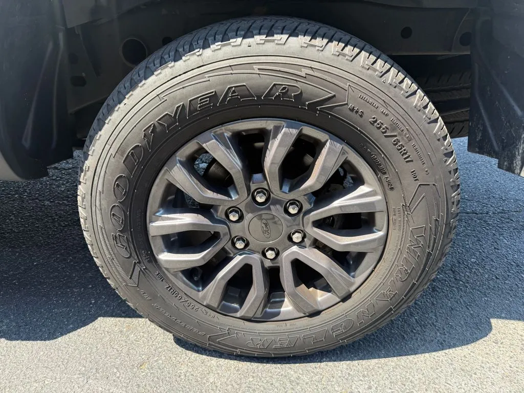 Ford Ranger photo 31