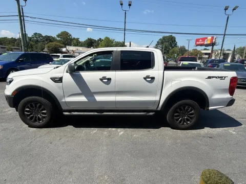More photos of 2021 Ford Ranger XLT at Courtesy Auto Sales, VA