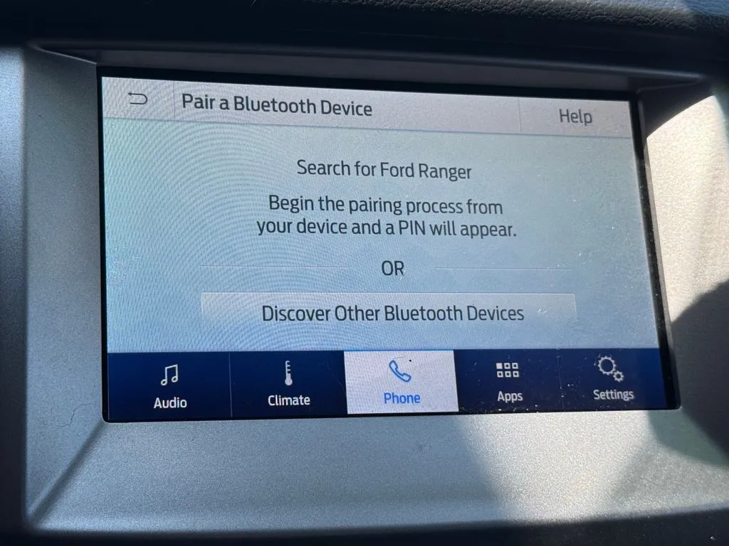 Ford Ranger photo 25