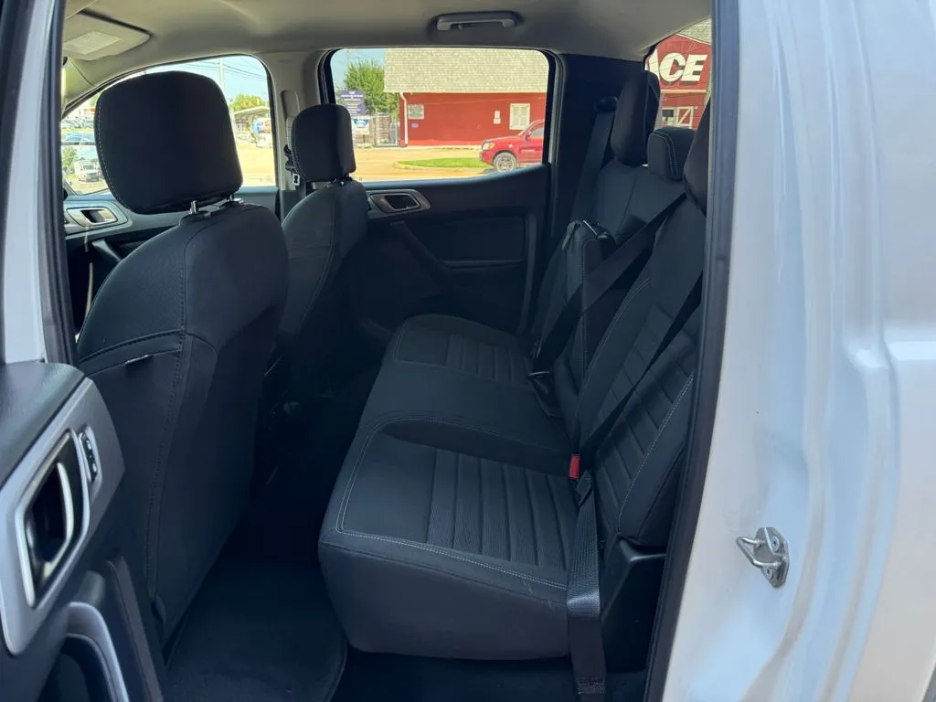 Ford Ranger photo 15