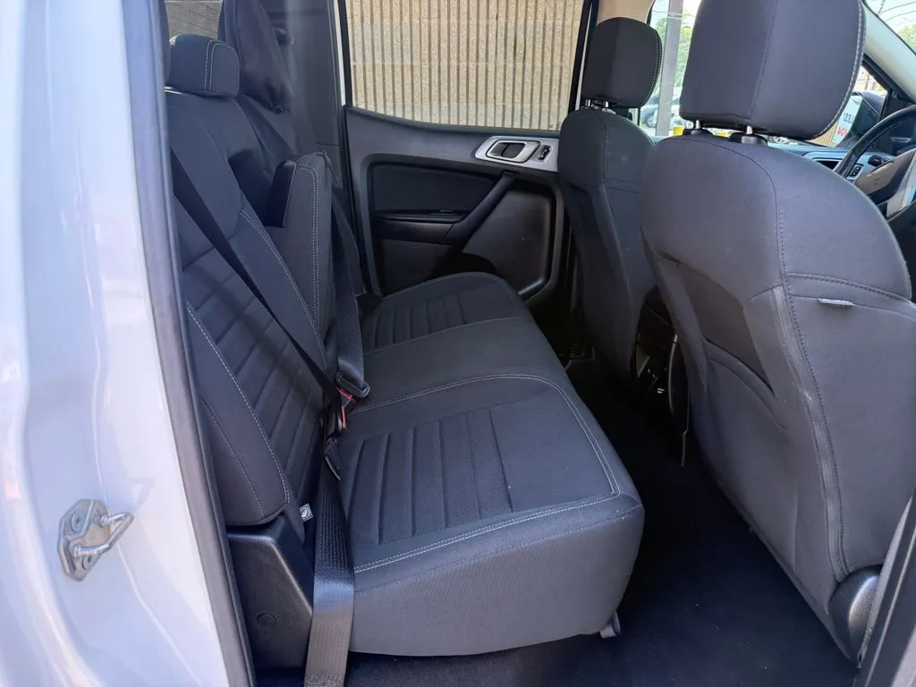 Ford Ranger photo 16