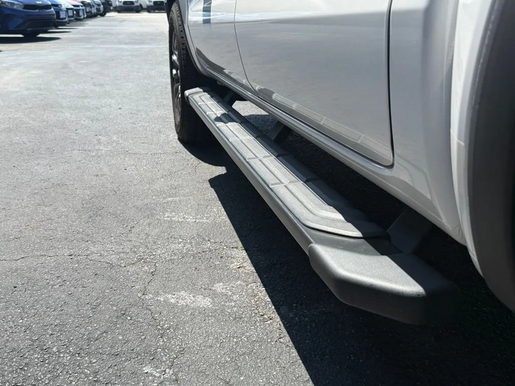 Ford Ranger photo 10