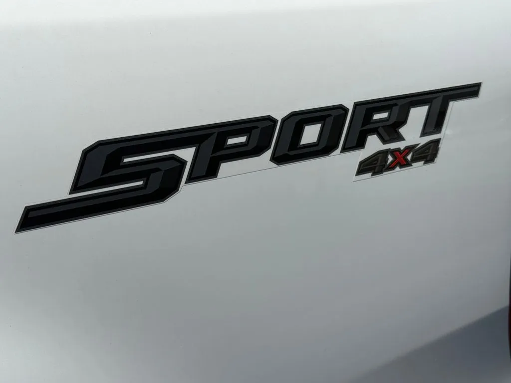 Ford Ranger photo 9