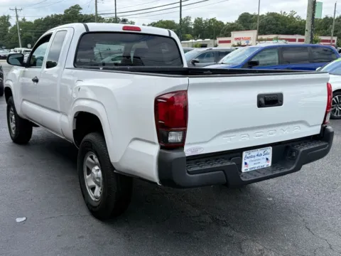 More photos of 2019 Toyota Tacoma SR at Courtesy Auto Sales, VA