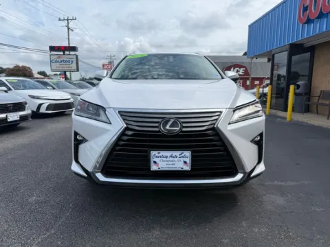 More photos of 2019 Lexus RX 350 at Courtesy Auto Sales, VA
