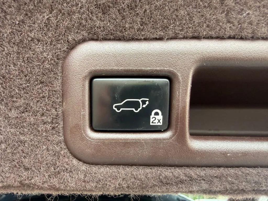Lexus RX photo 18