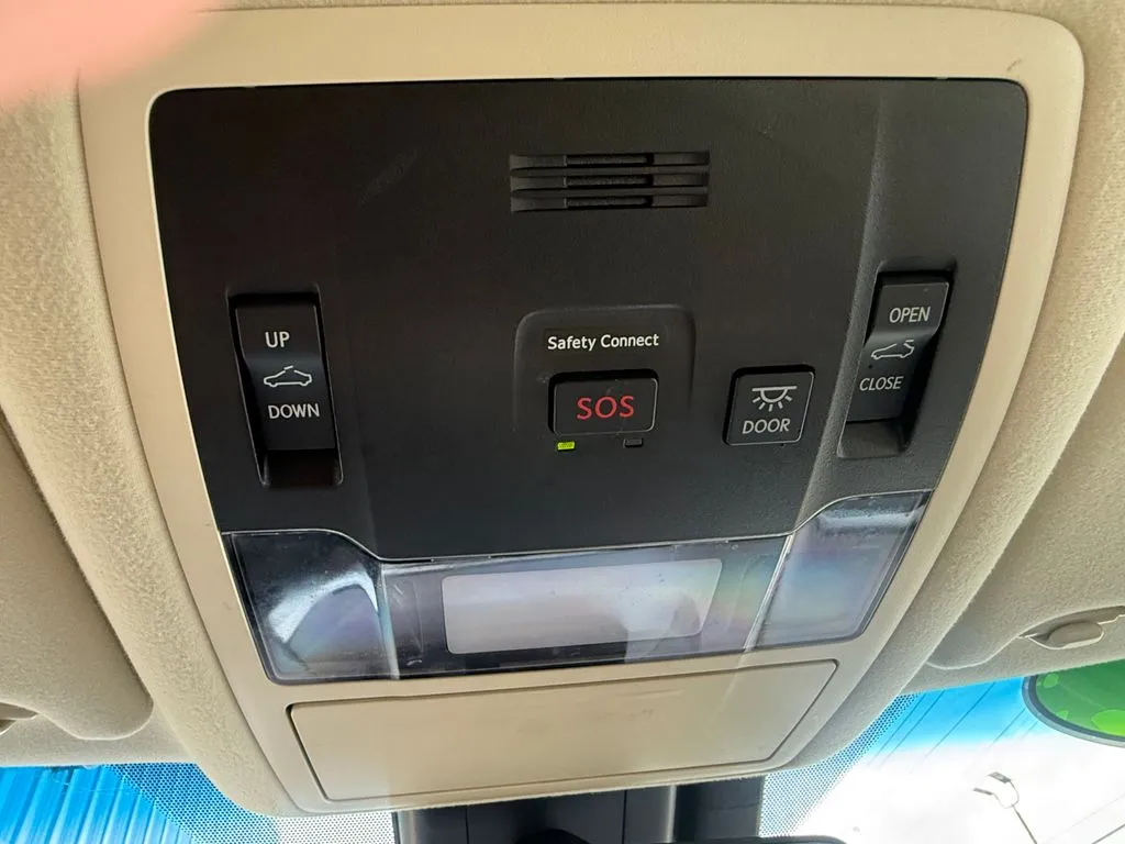 Lexus RX photo 32