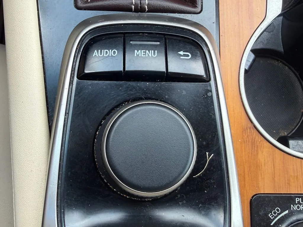 Lexus RX photo 29