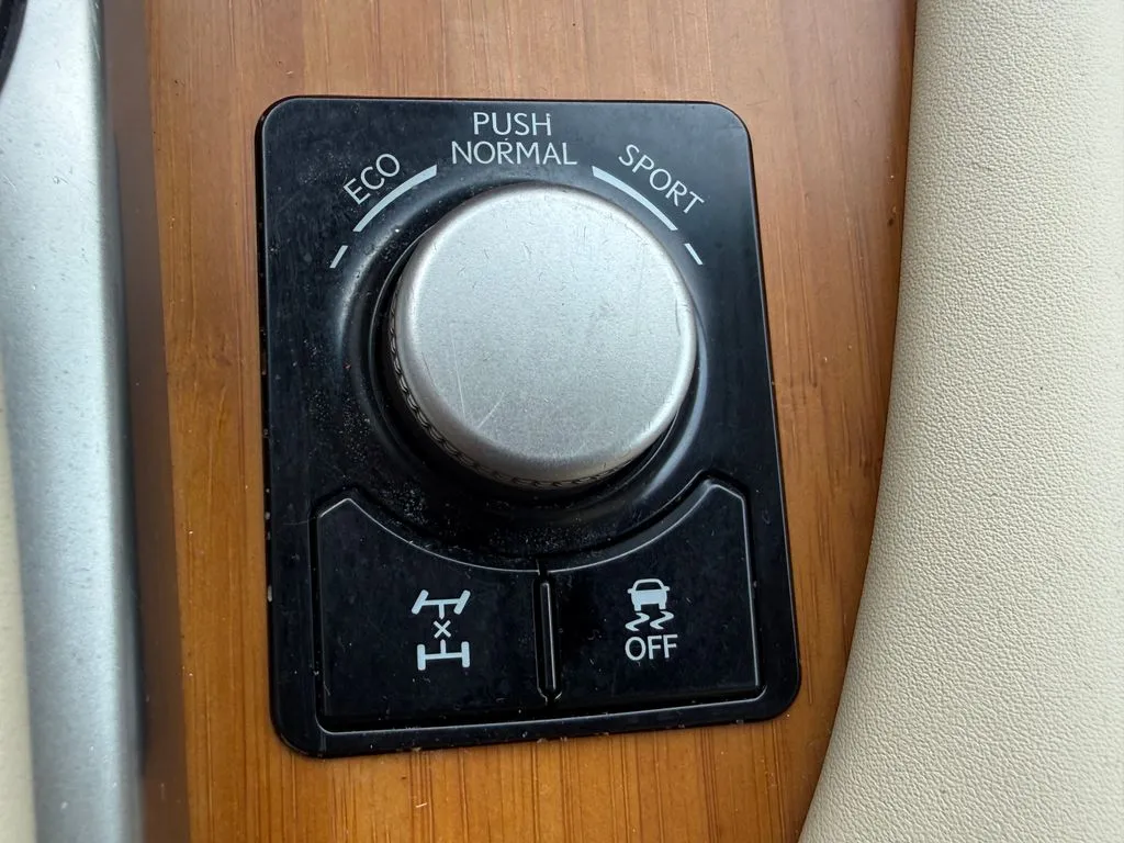 Lexus RX photo 28
