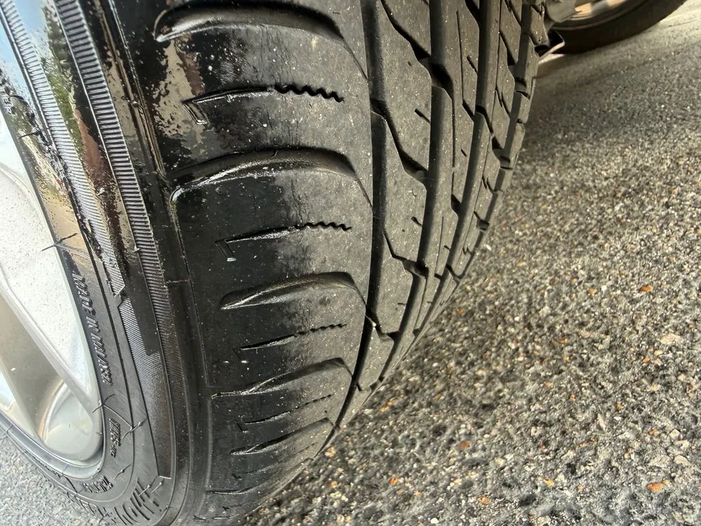 Genesis G70 photo 22