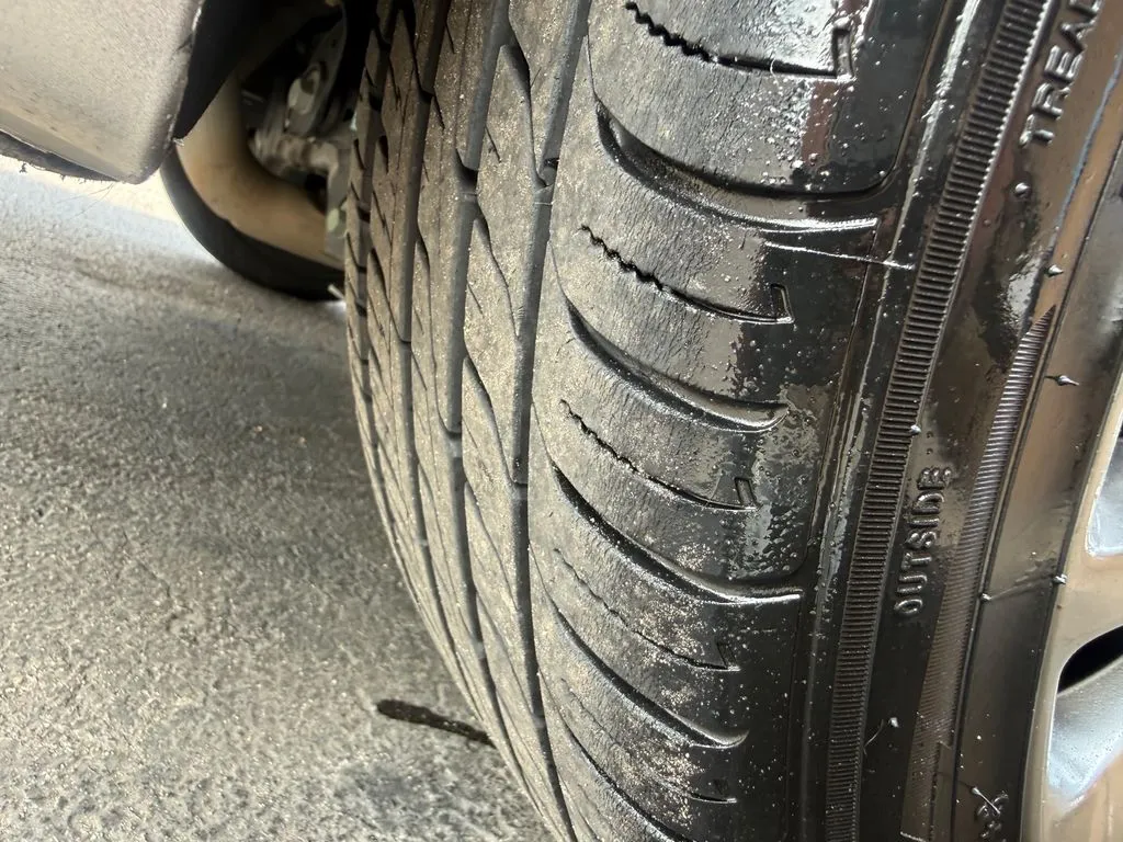 Genesis G70 photo 21