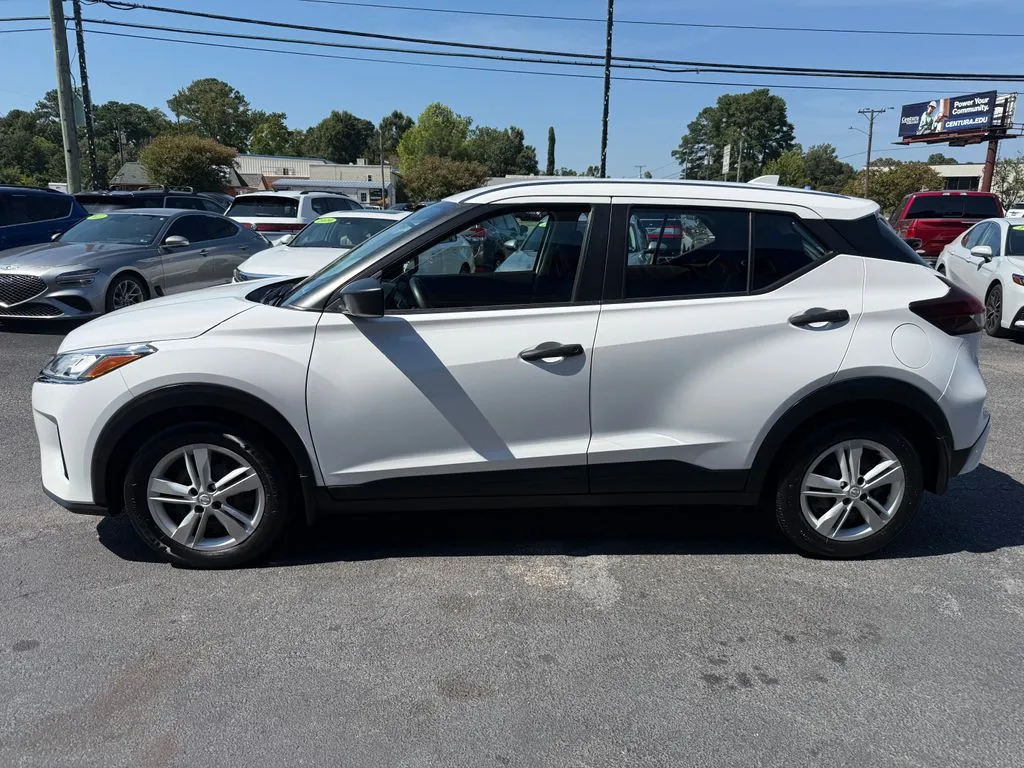 Nissan Kicks photo 7