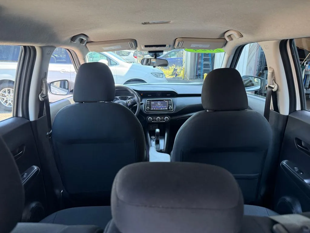 Nissan Kicks photo 16