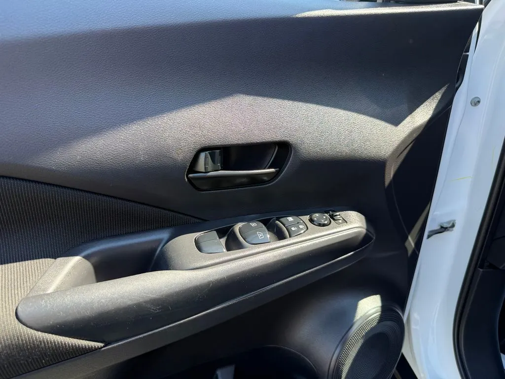 Nissan Kicks photo 13