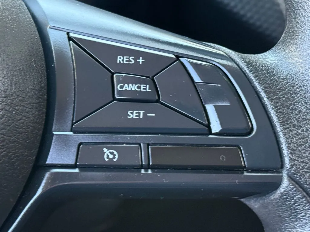 Nissan Kicks photo 21