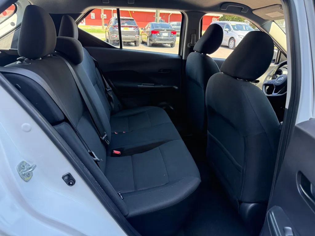 Nissan Kicks photo 17