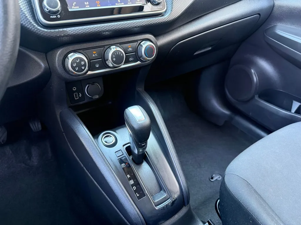 Nissan Kicks photo 23