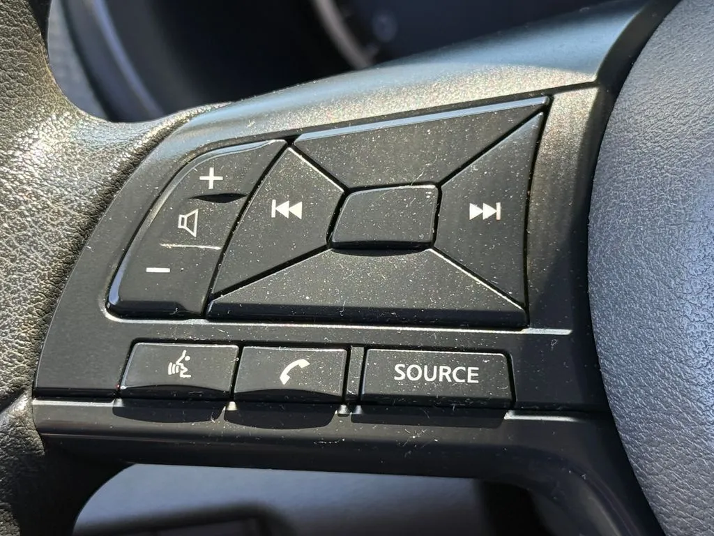 Nissan Kicks photo 20