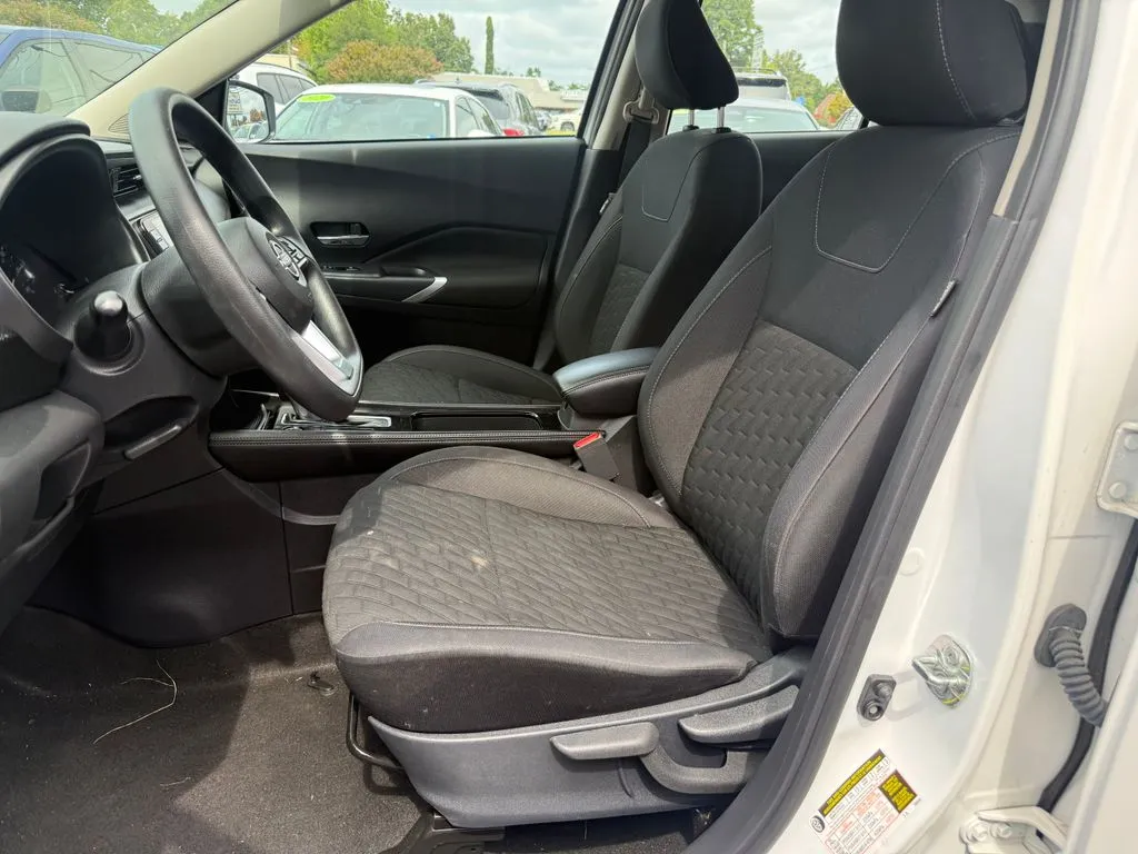 Nissan Kicks photo 10