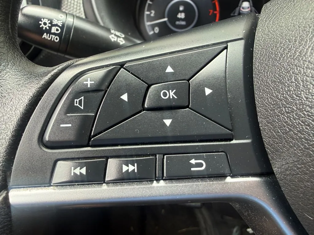 Nissan Kicks photo 17