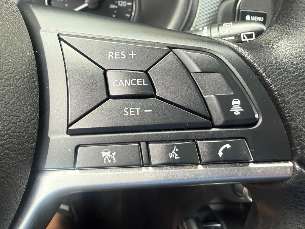 Nissan Kicks photo 18