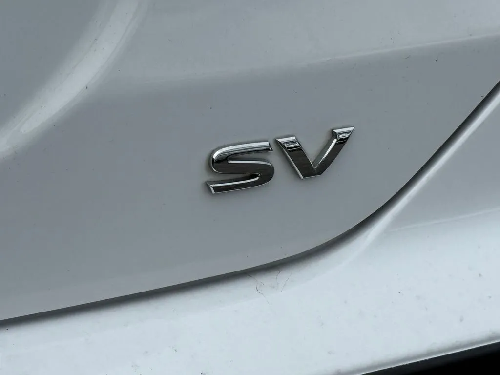 Nissan Kicks photo 9
