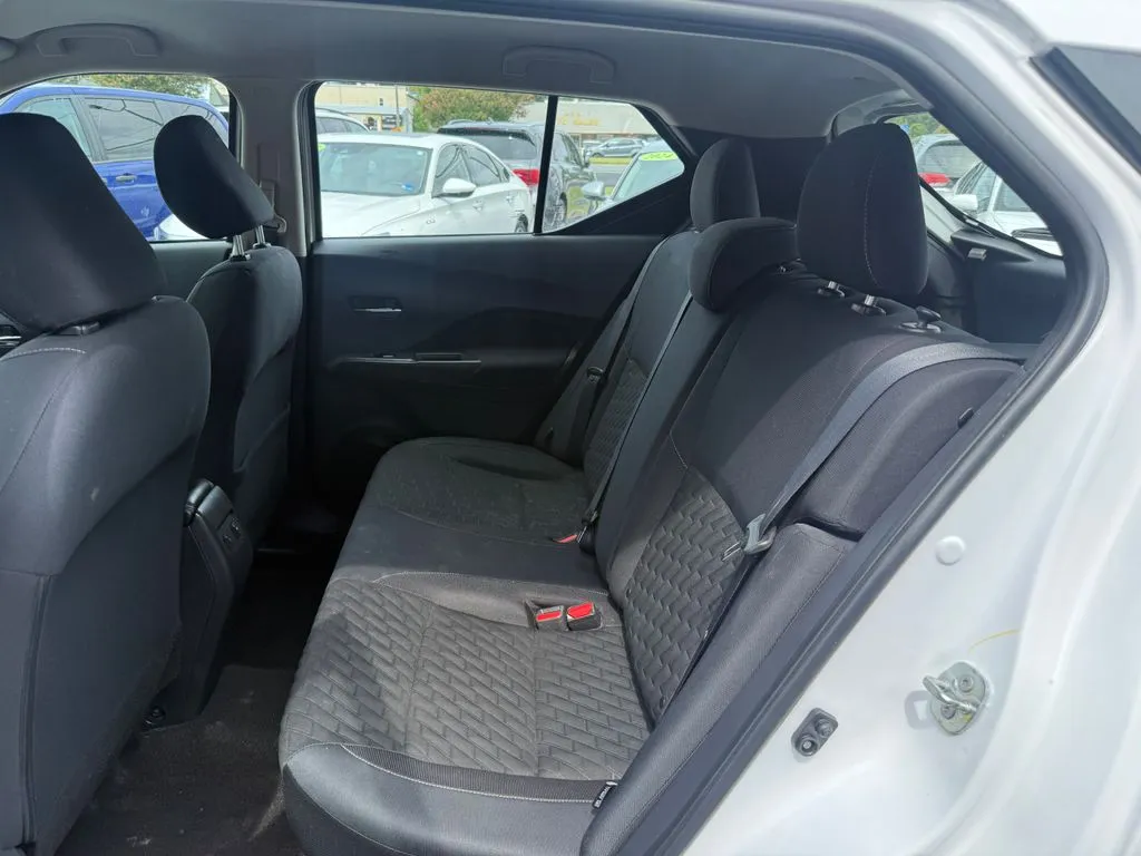Nissan Kicks photo 12