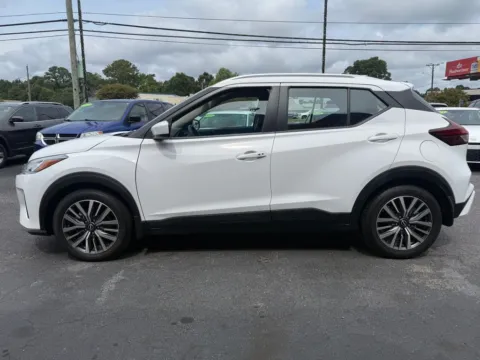 More photos of 2023 Nissan Kicks SV at Courtesy Auto Sales, VA