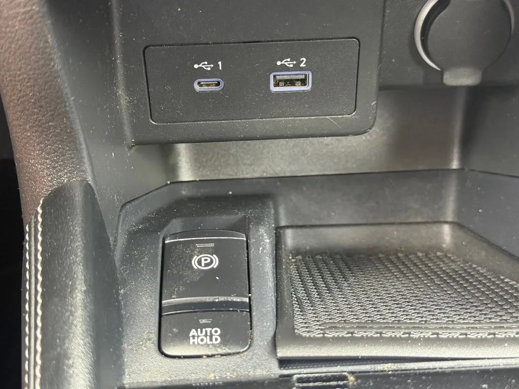 Nissan Kicks photo 24