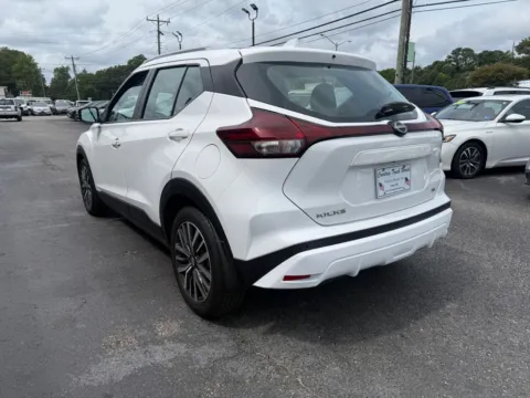 More photos of 2023 Nissan Kicks SV at Courtesy Auto Sales, VA