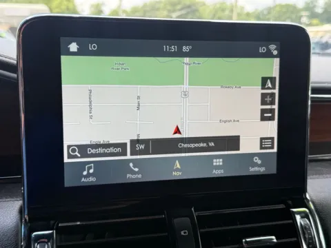 More photos of 2019 Lincoln Navigator L Reserve at Courtesy Auto Sales, VA