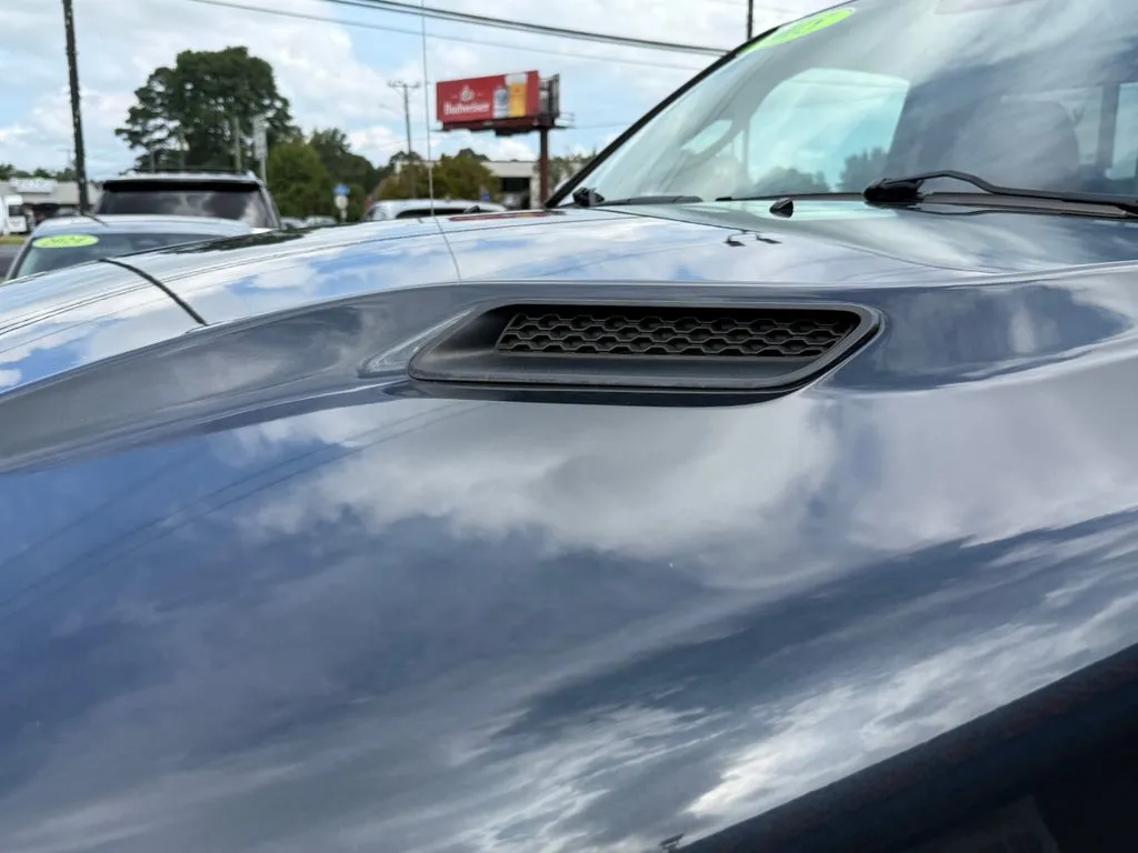 Ram 1500 photo 16