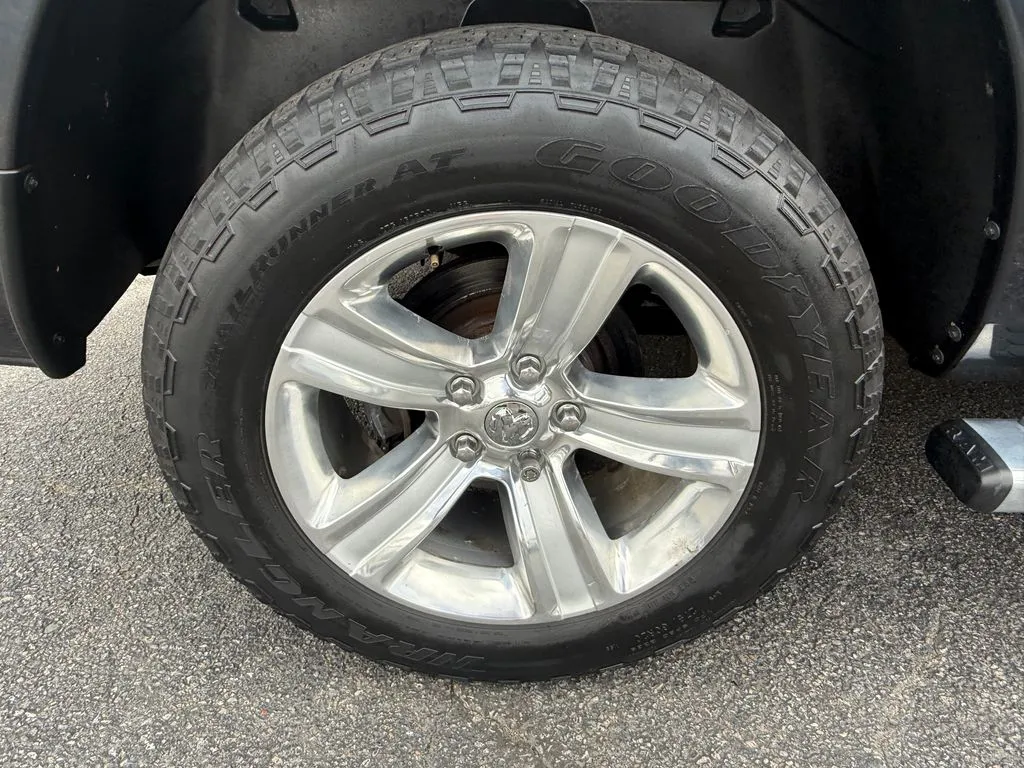 Ram 1500 photo 34