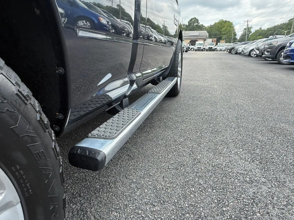Ram 1500 photo 13