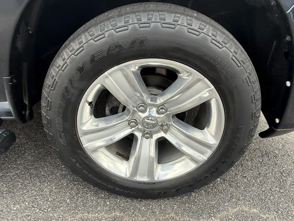 Ram 1500 photo 35